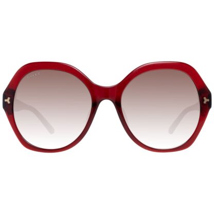 Bally - Red Women Sunglasses