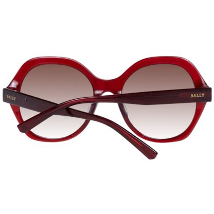 Bally - Red Women Sunglasses