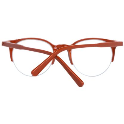 Bally - Brown Unisex Optical Frames