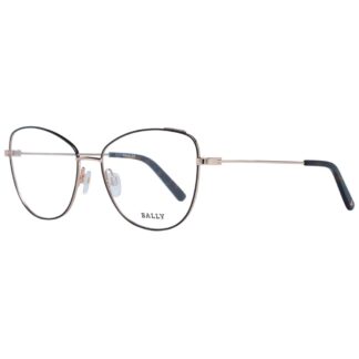 Bally - Brown Unisex Optical Frames