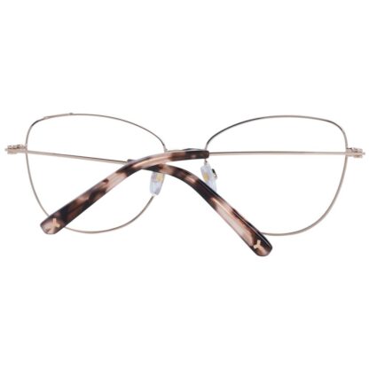 Bally - Burgundy Women Optical Frames