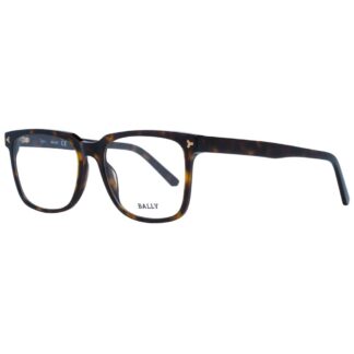 Omega - Brown Unisex Optical Frames