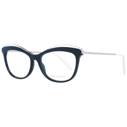 Emilio Pucci - Black Women Optical Frames