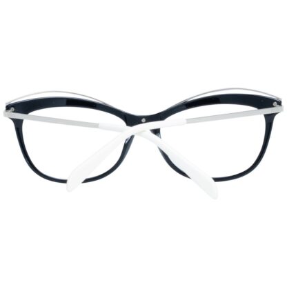 Emilio Pucci - Black Women Optical Frames