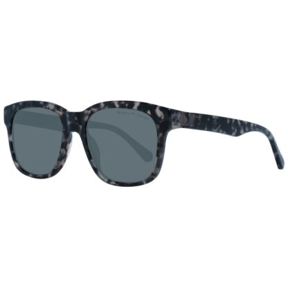 Gant - Gray Unisex Sunglasses