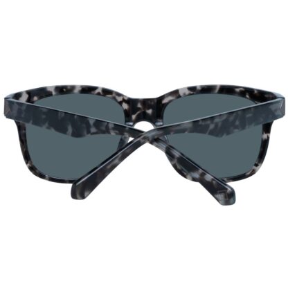 Gant - Gray Unisex Sunglasses