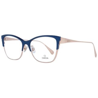 Emilio Pucci - Rose Gold Women Optical Frames