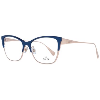 Omega - Blue Women Optical Frames