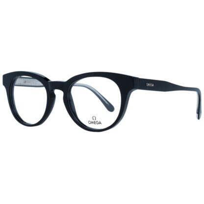 Omega - Black Men Optical Frames