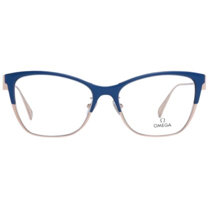 Omega - Blue Women Optical Frames