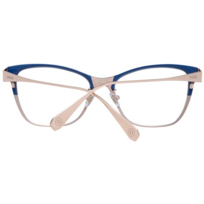 Omega - Blue Women Optical Frames