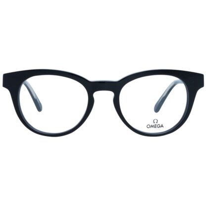 Omega - Black Men Optical Frames