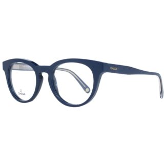 Zegna Couture - Brown Men Optical Frames