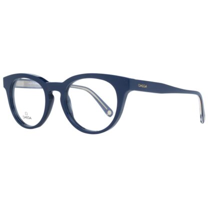 Omega - Blue Men Optical Frames