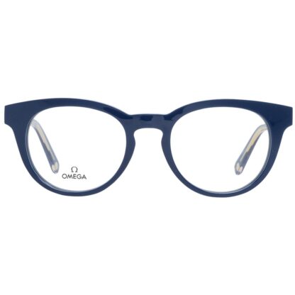 Omega - Blue Men Optical Frames