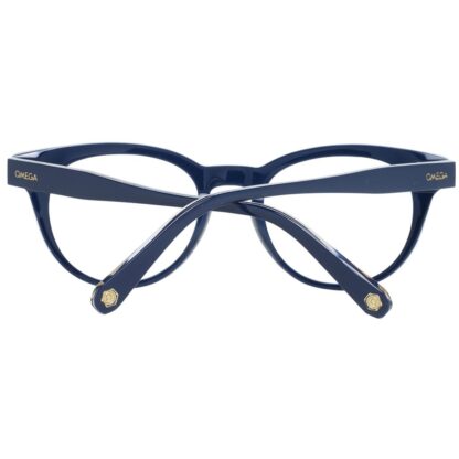 Omega - Blue Men Optical Frames