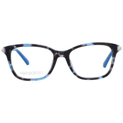 Swarovski - Brown Women Optical Frames