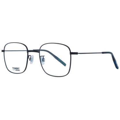 Tommy Hilfiger - Black Unisex Optical Frames