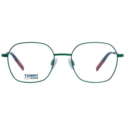 Tommy Hilfiger - Green Unisex Optical Frames