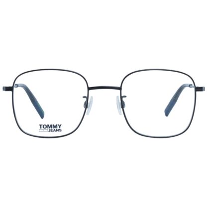 Tommy Hilfiger - Black Unisex Optical Frames