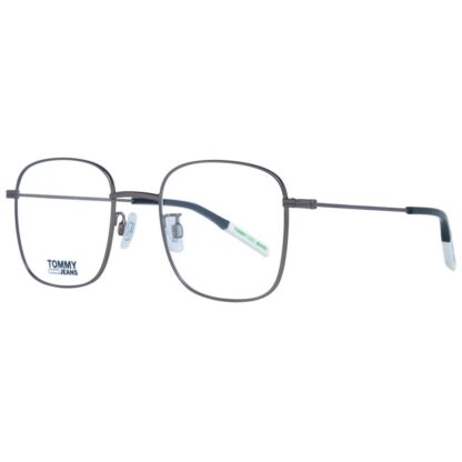 Tommy Hilfiger - Gray Unisex Optical Frames