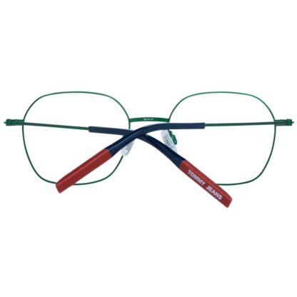 Tommy Hilfiger - Green Unisex Optical Frames