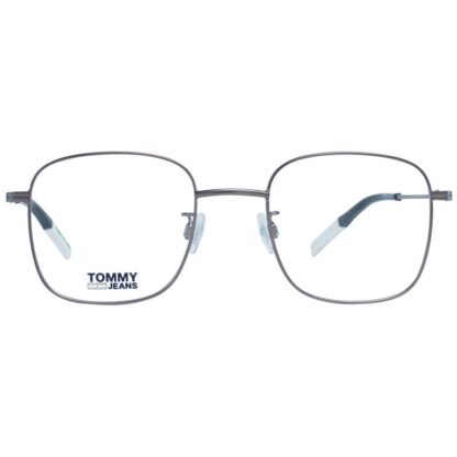 Tommy Hilfiger - Gray Unisex Optical Frames