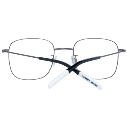 Tommy Hilfiger - Gray Unisex Optical Frames