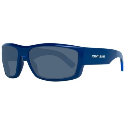 Tommy Hilfiger - Blue Unisex Sunglasses