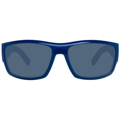 Tommy Hilfiger - Blue Unisex Sunglasses