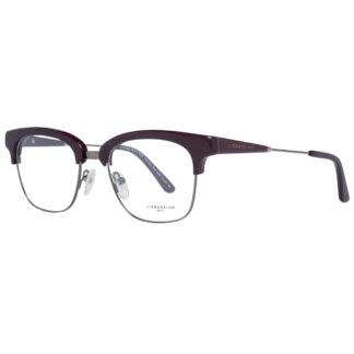 Liebeskind - Orange Unisex Optical Frames