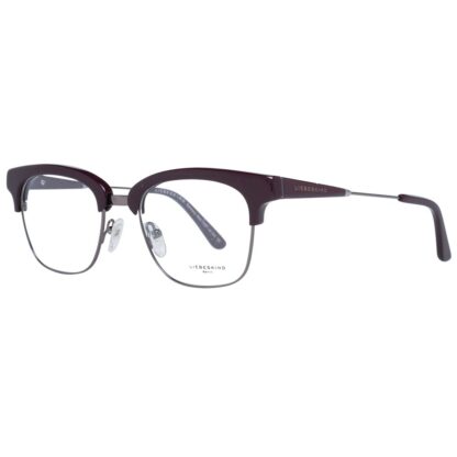 Liebeskind - Burgundy Women Optical Frames