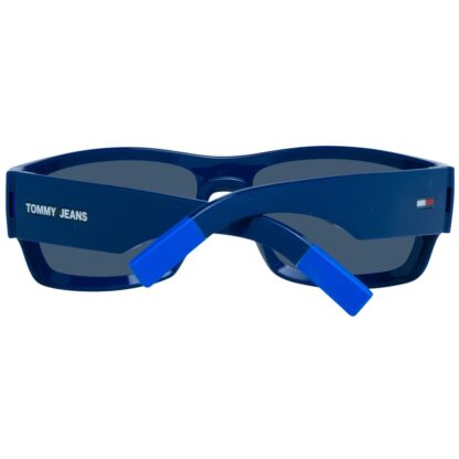 Tommy Hilfiger - Blue Unisex Sunglasses