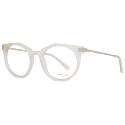 Liebeskind - Beige Unisex Optical Frames