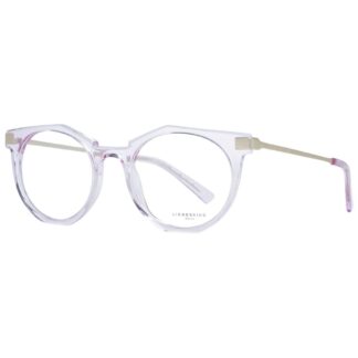 Liebeskind - Gray Unisex Frames