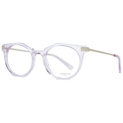 Liebeskind - Purple Unisex Optical Frames