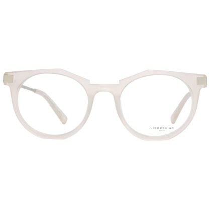 Liebeskind - Beige Unisex Optical Frames