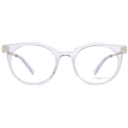 Liebeskind - Purple Unisex Optical Frames