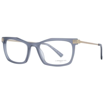 Liebeskind - Gray Unisex Optical Frames