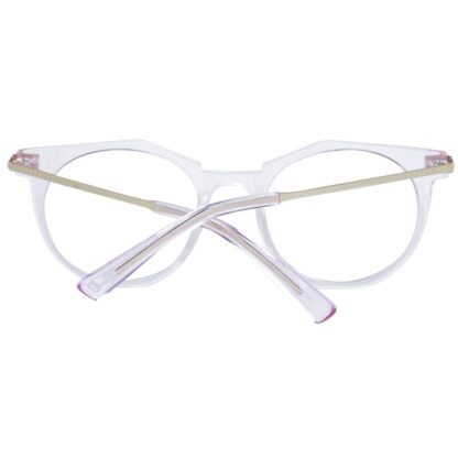 Liebeskind - Purple Unisex Optical Frames