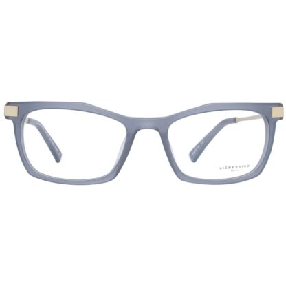 Liebeskind - Gray Unisex Optical Frames