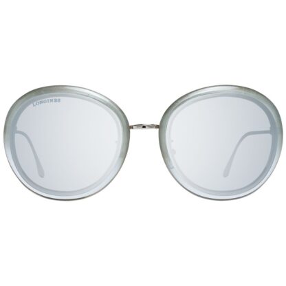 Longines - Gray Women Sunglasses