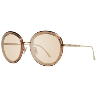 Valentino - Gold Women Sunglasses