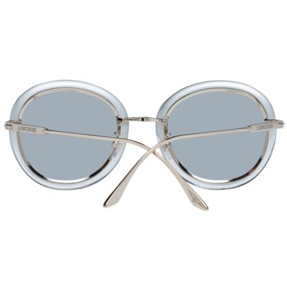 Longines - Gray Women Sunglasses