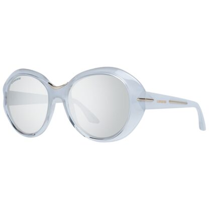 Longines - Gray Women Sunglasses