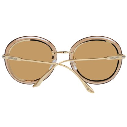 Longines - Brown Women Sunglasses