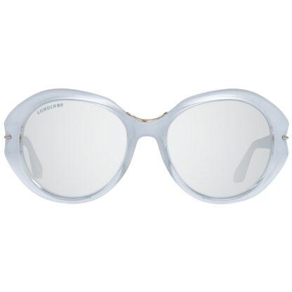 Longines - Gray Women Sunglasses