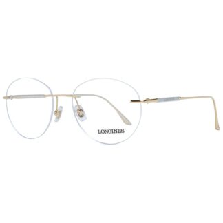 Swarovski - Silver Women Optical Frames