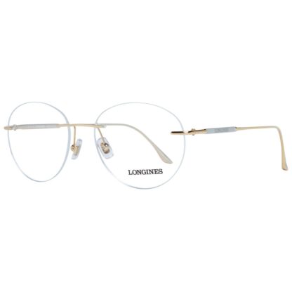 Longines - Gold Men Optical Frames