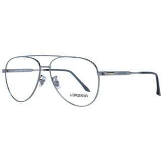 Zegna Couture - Black Men Optical Frames